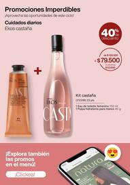 Catálogo Natura Página 8