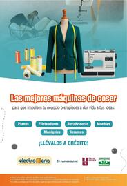 Catálogo Electroferia Página 14