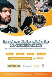 Catálogo Electroferia Página 15