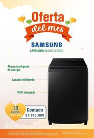 Catálogo Electroferia Página 2