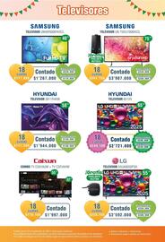 Catálogo Electroferia Página 5