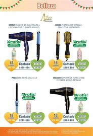 Catálogo Electroferia Página 6