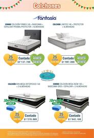 Catálogo Electroferia Página 7
