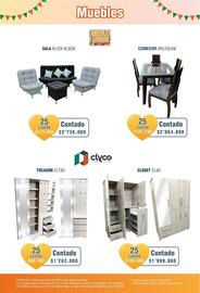 Catálogo Electroferia Página 8
