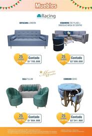 Catálogo Electroferia Página 9