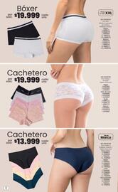 Catálogo Marketing Personal Página 16