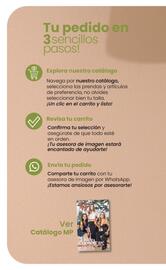 Catálogo Marketing Personal Página 2