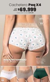 Catálogo Marketing Personal Página 22