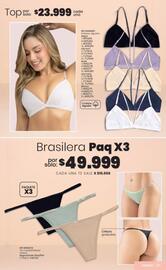 Catálogo Marketing Personal Página 29