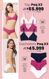 Catálogo Marketing Personal Página 30
