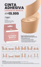 Catálogo Marketing Personal Página 36