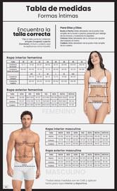 Catálogo Marketing Personal Página 50