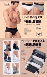 Catálogo Marketing Personal Página 67