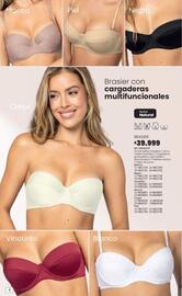 Catálogo Marketing Personal Página 8