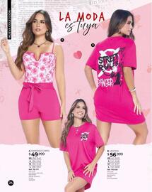 Catálogo Dolce Catálogos Página 24