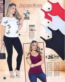 Catálogo Dolce Catálogos Página 50