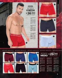 Catálogo Dolce Catálogos Página 71