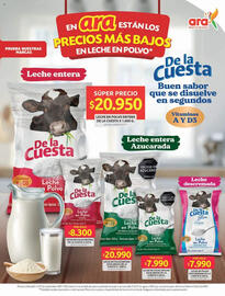 Catálogo Ara semana 36 Página 5