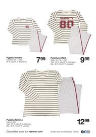 Catalogue Zeeman semaine 36 page 20
