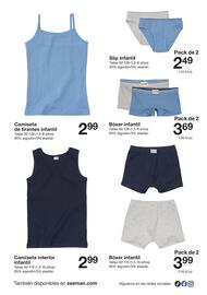 Catálogo Zeeman semana 36 Página 16