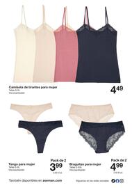Catálogo Zeeman semana 36 Página 18