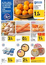 Folleto Carrefour Express Página 2