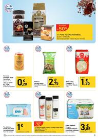 Folleto Carrefour Express Página 3