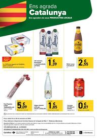 Folleto Carrefour Express Página 4