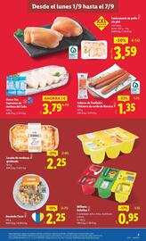 Catálogo Lidl Página 3