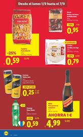 Catálogo Lidl Página 4