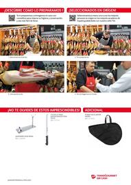 Folleto GM Cash & Carry Página 4