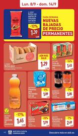 Folleto ALDI semana 37 Página 10