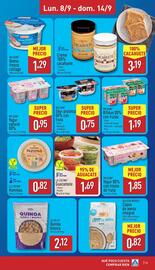 Folleto ALDI semana 37 Página 13