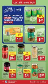 Folleto ALDI semana 37 Página 14