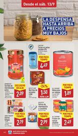 Folleto ALDI semana 37 Página 24