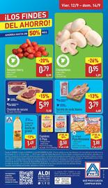 Folleto ALDI semana 37 Página 28
