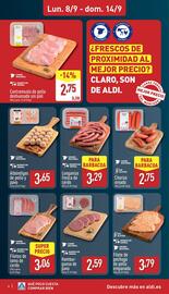Folleto ALDI semana 37 Página 4