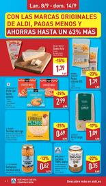 Folleto ALDI semana 37 Página 6