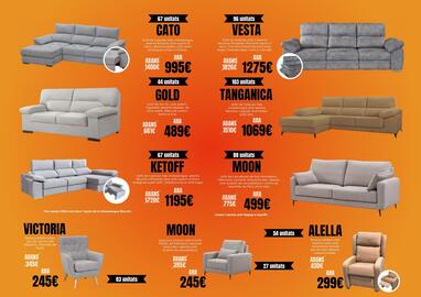 Folleto OKSofas Página 2