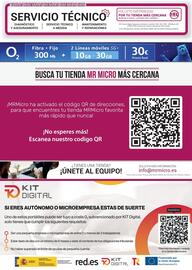Folleto MR Micro Página 11