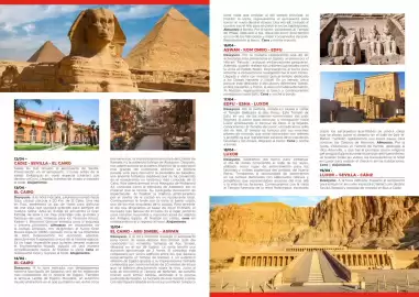 Folleto Halcón Viajes semana 16 Página 2