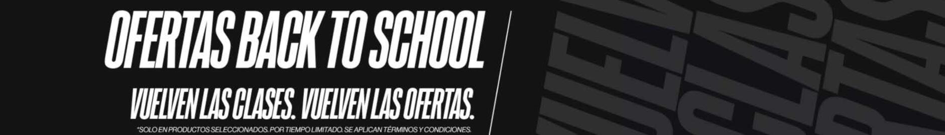Catálogo JD Sports Página 1