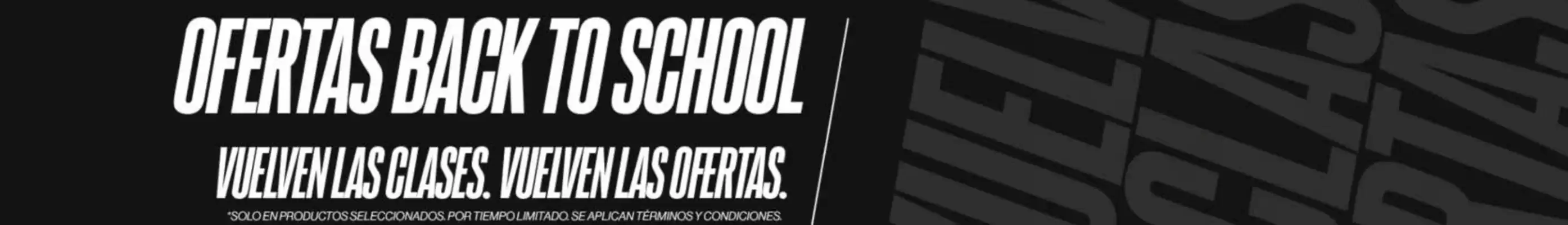 Catálogo JD Sports (válido hasta el 15-09)