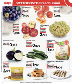 Volantino Coop Pagina 10