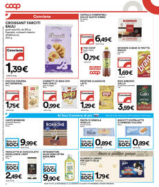 Volantino Coop Pagina 12