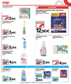 Volantino Coop Pagina 14