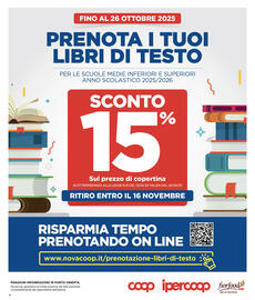 Volantino Coop Pagina 16