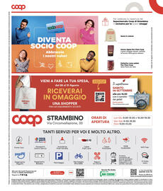 Volantino Coop Pagina 20