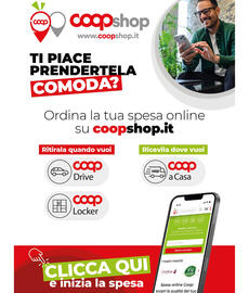 Volantino Coop Pagina 21