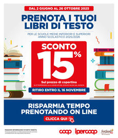 Volantino Coop Pagina 26